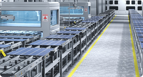 Wuxi Qifu Automation Technology Co., Ltd.