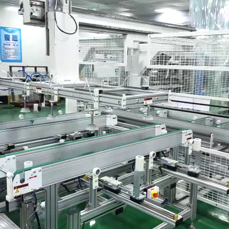  2ND glass repair loader