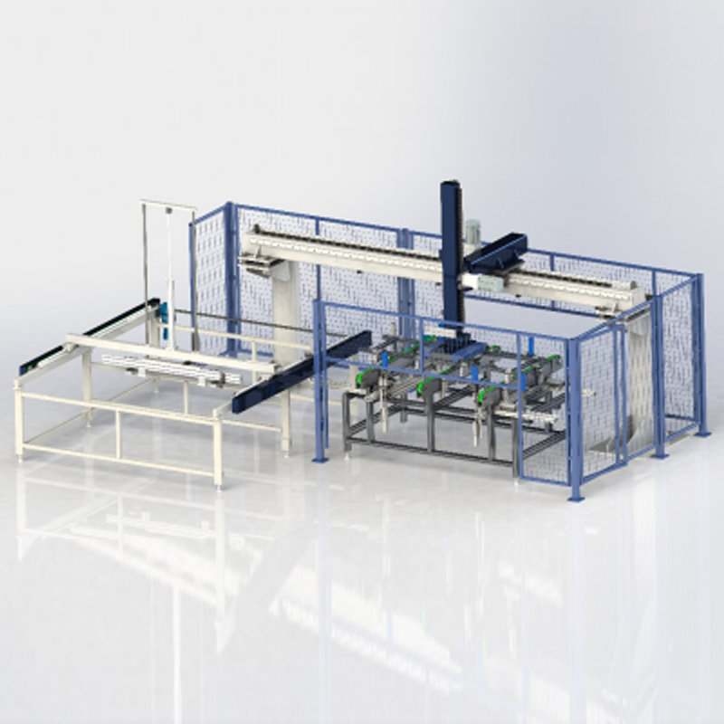  Glass combiner