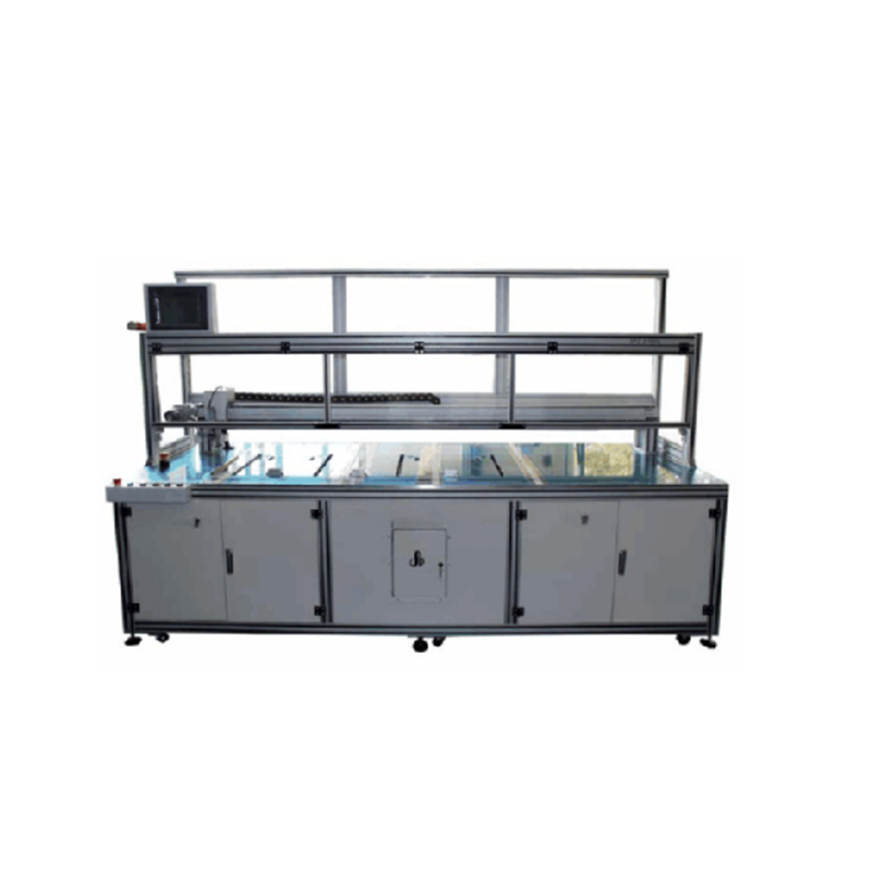  Border Gluing Machine