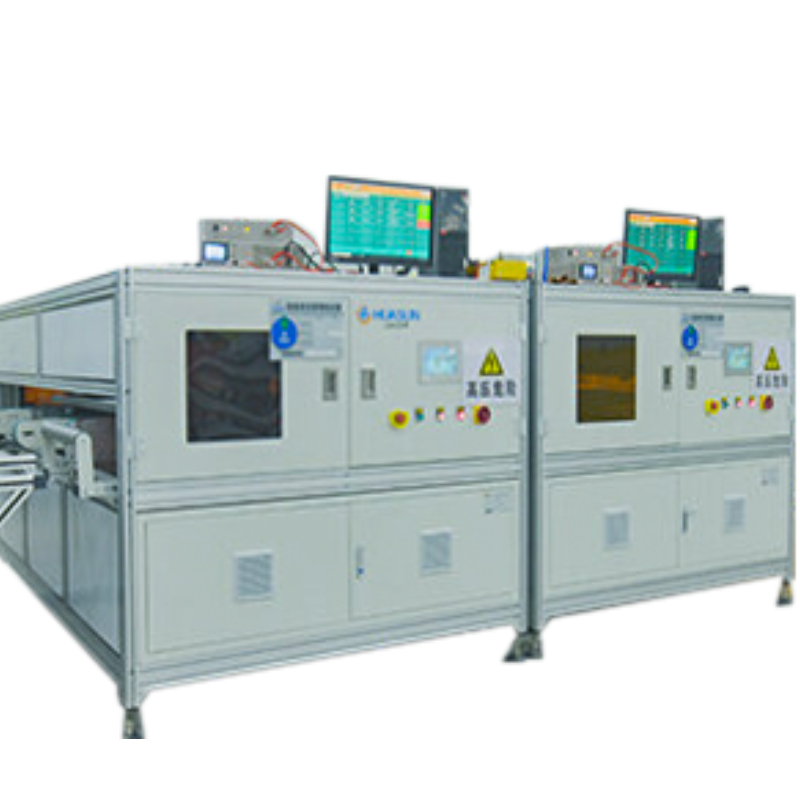 HV IR Tester