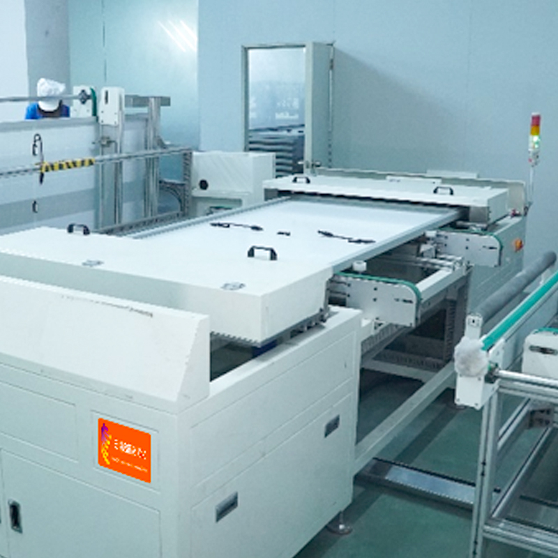 Auto Milling