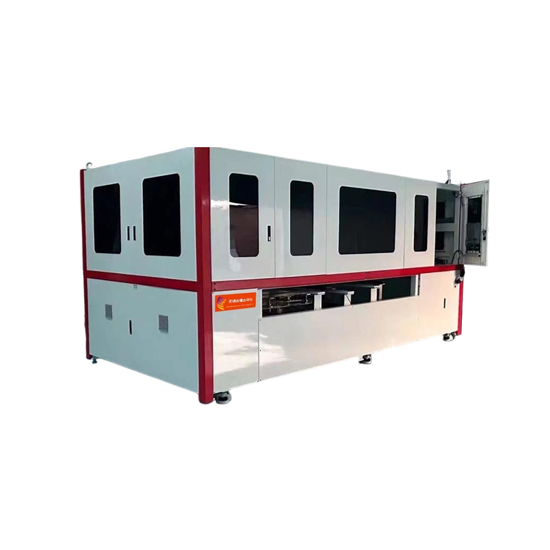 Auto Bussing 