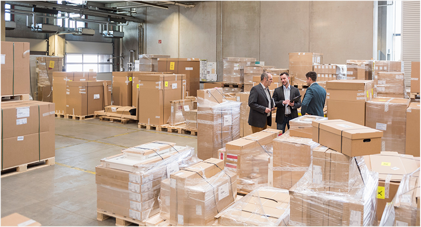 Wuxi Qifu Automation Technology Co., Ltd.