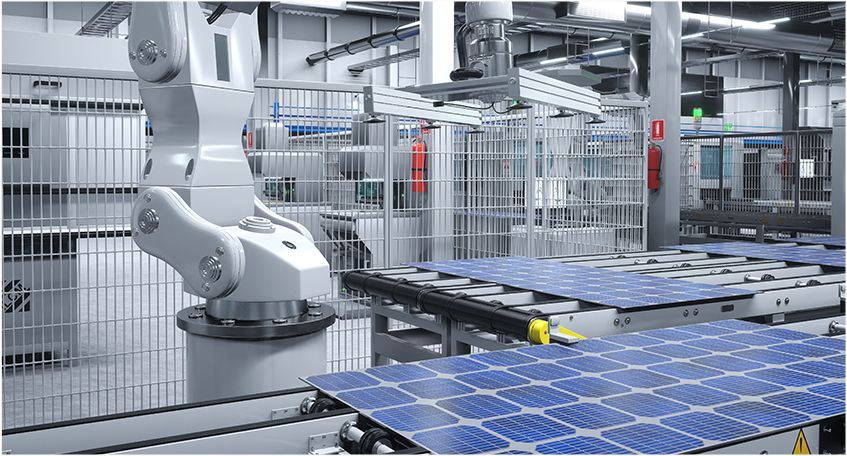 Wuxi Qifu Automation Technology Co., Ltd.
