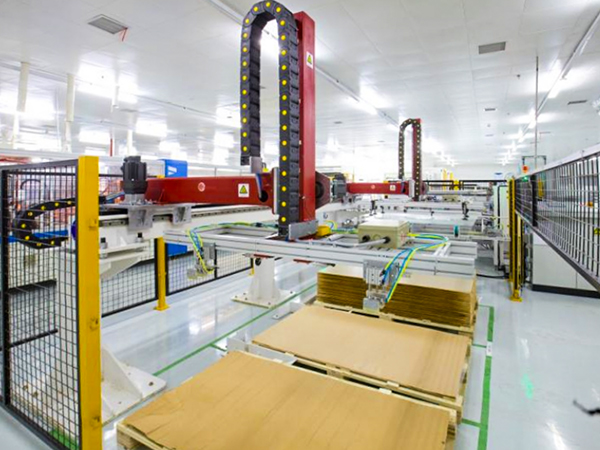 Wuxi Qifu Automation Technology Co., Ltd.
