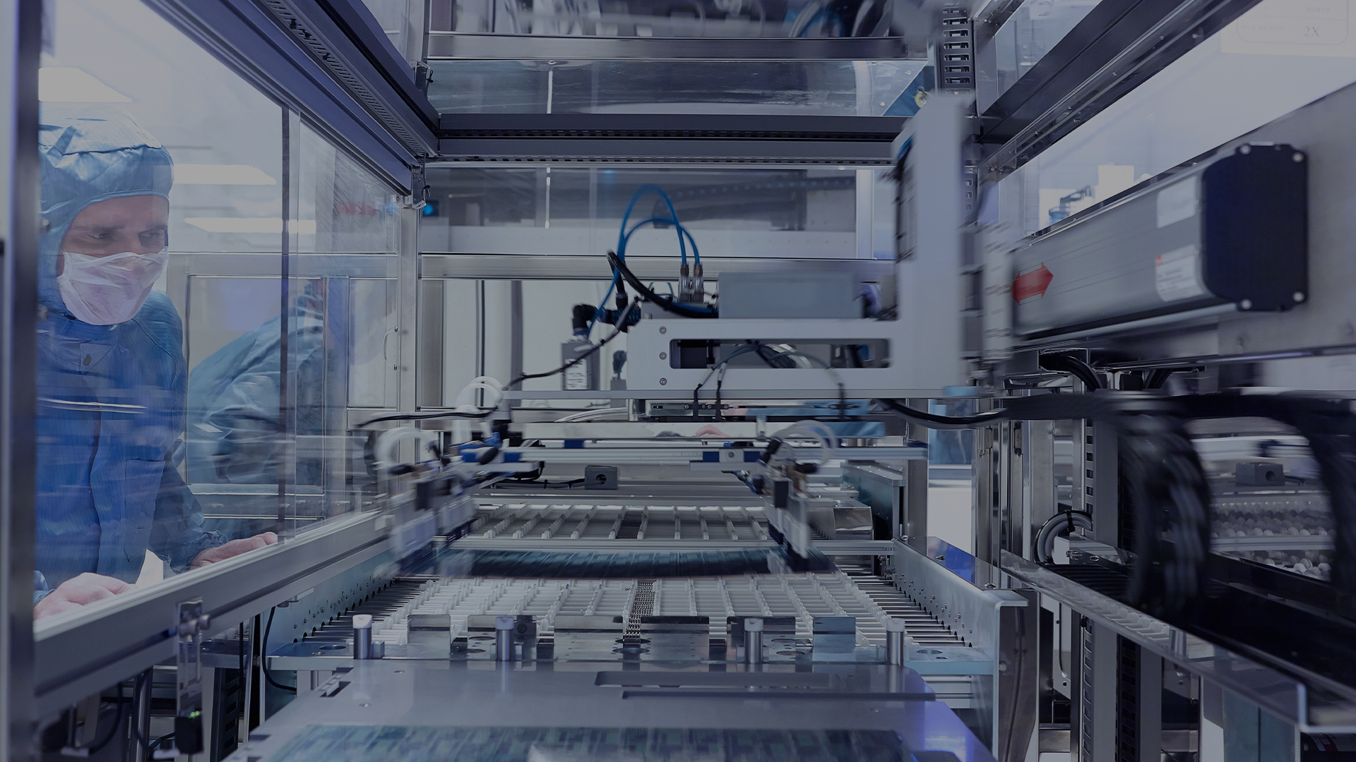 Wuxi Qifu Automation Technology Co., Ltd.